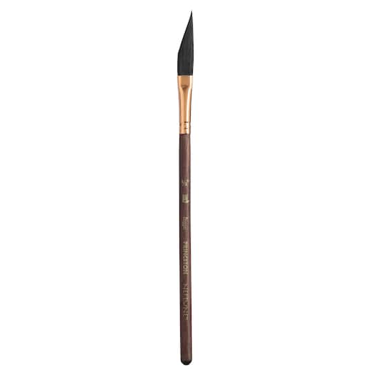 Princeton™ Neptune™ Series 4750 Synthetic Squirrel Watercolor Dagger Brush